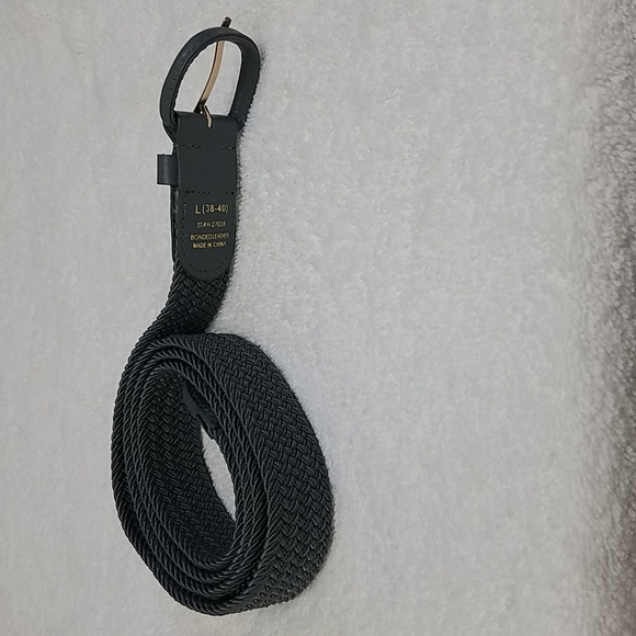 Adjustable Stretch Belt - Picture 3 of 3